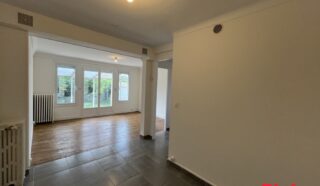 Maison 4 pièce(s)