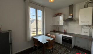 Appartement 2 pièce(s)