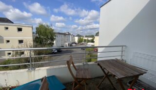 Appartement 3 pièce(s)