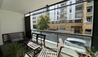 Appartement 3 pièce(s)
