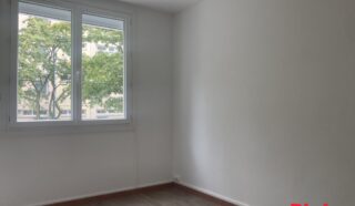 Appartement 4 pièce(s)