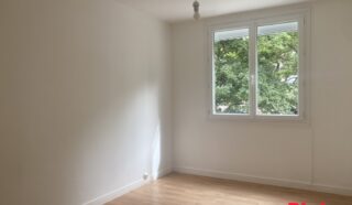Appartement 4 pièce(s)