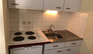 Appartement 1 pièce(s)