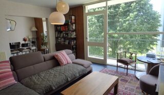 Appartement 4 pièce(s)