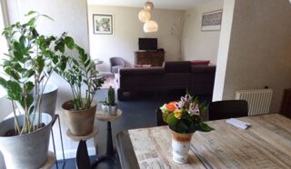 Appartement 4 pièce(s)