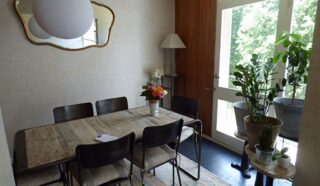 Appartement 4 pièce(s)