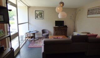 Appartement 4 pièce(s)