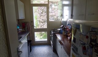 Appartement 4 pièce(s)