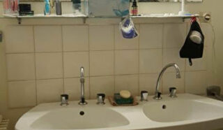 Appartement 4 pièce(s)