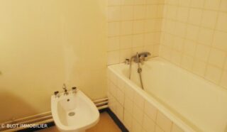 Appartement 4 pièce(s)