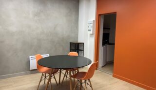  BUREAUX 150 m² QUEVERT