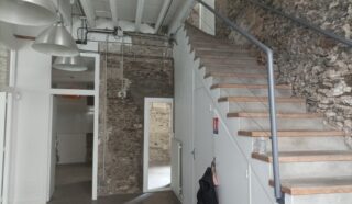  BUREAUX 230 M² NANTES