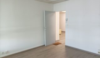  BUREAU ST NAZAIRE 16 m²