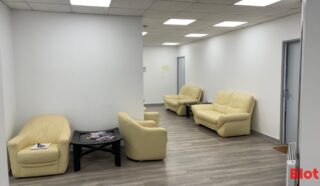  BUREAU ST NAZAIRE 16 m²