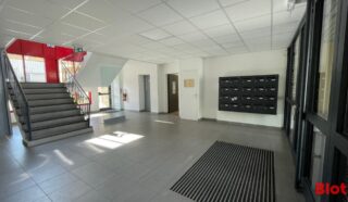  BUREAU ST NAZAIRE 16 m²