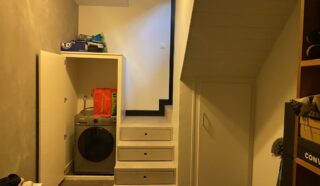  BUREAUX 150 m² QUEVERT