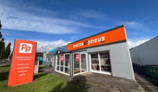  LOCAL COMMERCIAL 60 m² LORIENT