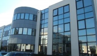  BUREAUX 85 M² SAINT-GREGOIRE