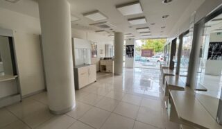  LOCAL COMMERCIAL 76 m² LORIENT