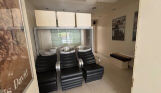 LOCAL COMMERCIAL 76 m² LORIENT