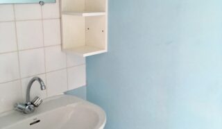 Appartement 2 pièce(s)