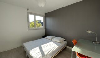 Appartement 3 pièce(s)