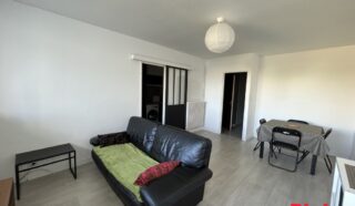 Appartement 3 pièce(s)