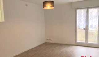 Appartement 1 pièce(s)