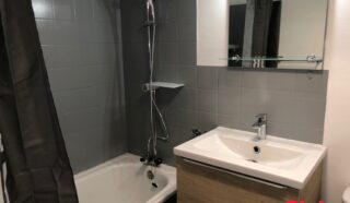 Appartement 1 pièce(s)