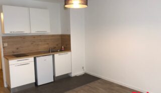 Appartement 1 pièce(s)