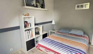 Maison 7 pièce(s)