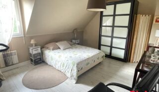 Maison 7 pièce(s)
