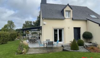 Maison 7 pièce(s)