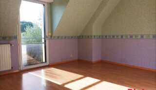 Maison 8 pièce(s)