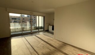 Appartement 4 pièce(s)