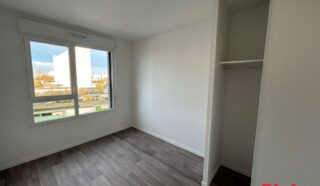 Appartement 4 pièce(s)