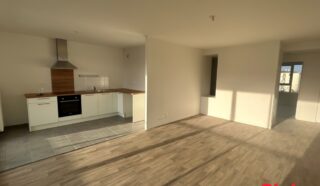 Appartement 4 pièce(s)