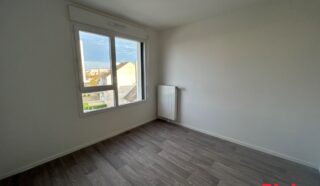 Appartement 4 pièce(s)
