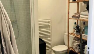 Appartement 2 pièce(s)