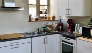 Appartement 2 pièce(s)