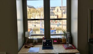 Appartement 2 pièce(s)