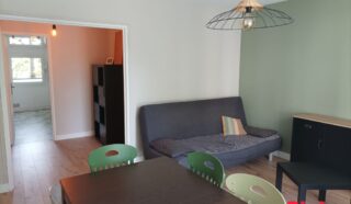 Appartement 3 pièce(s)