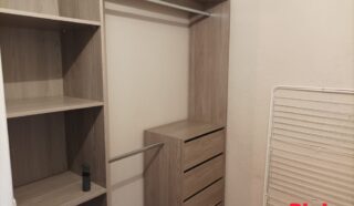 Appartement 3 pièce(s)