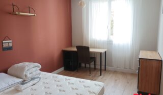 Appartement 3 pièce(s)