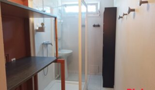 Appartement 3 pièce(s)