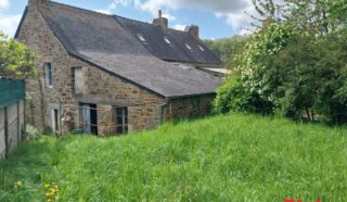 Maison 3 pièce(s)