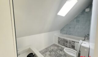 Maison 4 pièce(s)