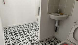 Maison 4 pièce(s)
