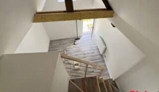 Maison 4 pièce(s)