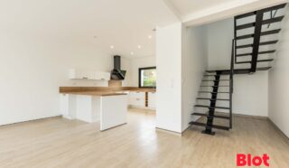 Maison 7 pièce(s)